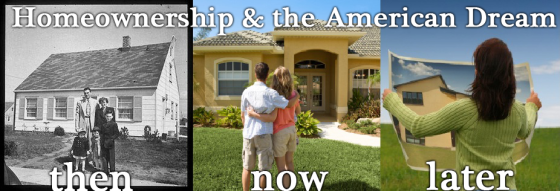 Buying a home in the united states 